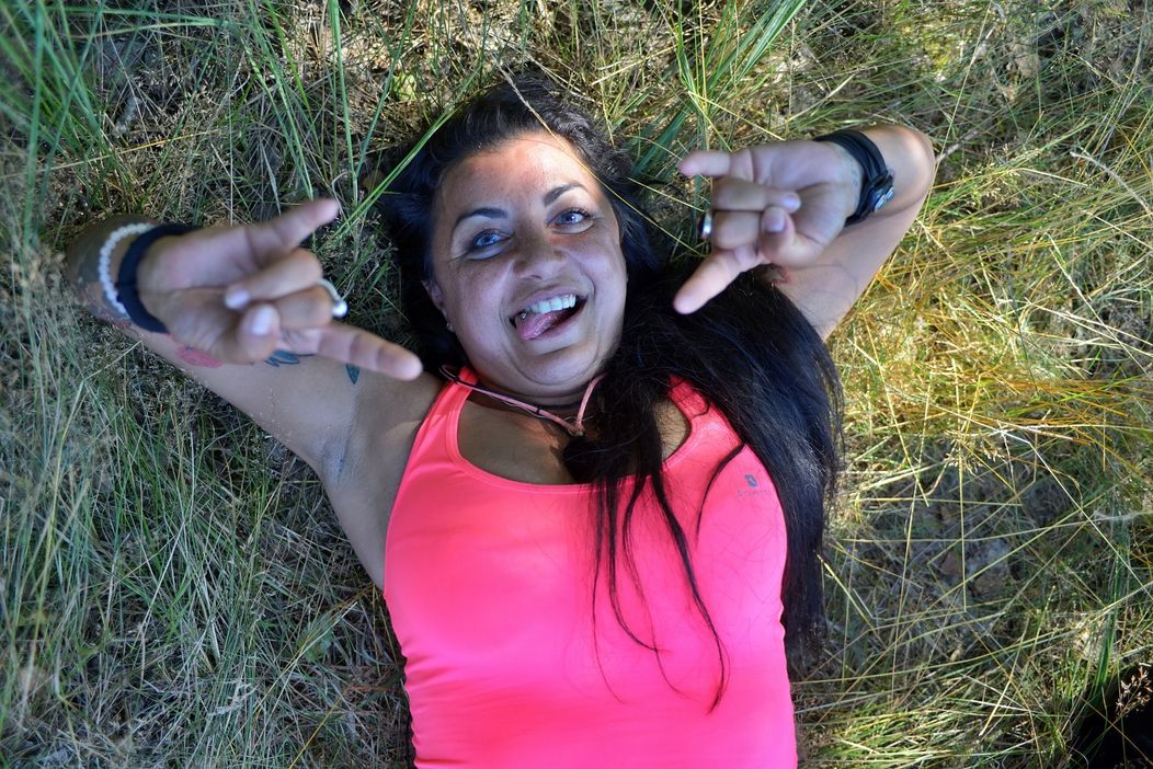 Mária Both