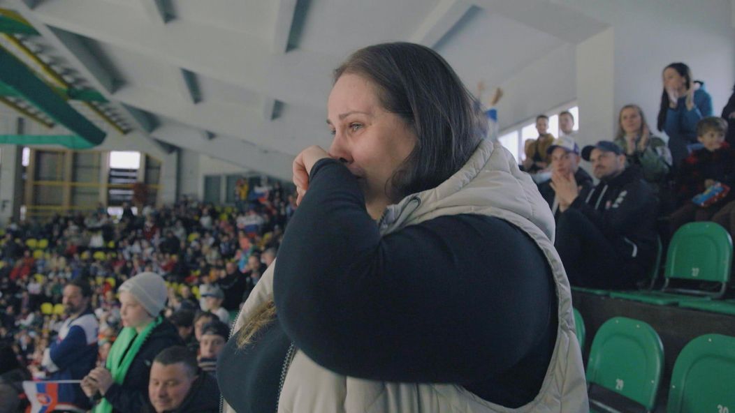 Kamila Zemančíková v Extrémnych premenách.