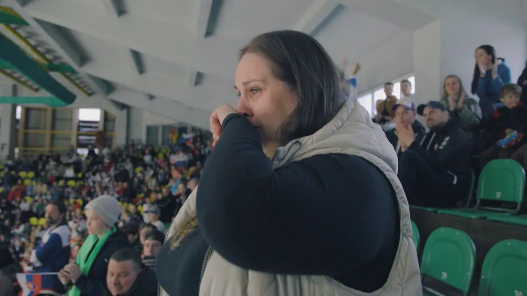 Kamila Zemančíková v Extrémnych premenách.