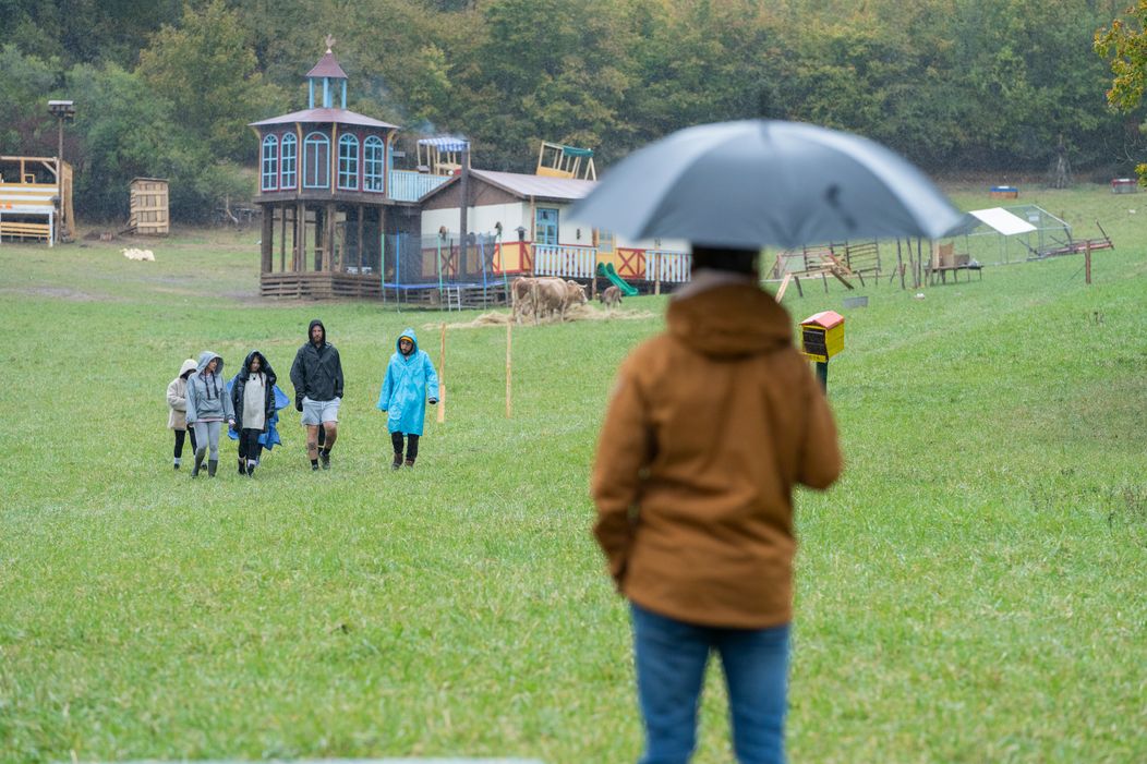 Najkrajšieho šarkana mala Ema, do duelu ide Lucia s Denisom