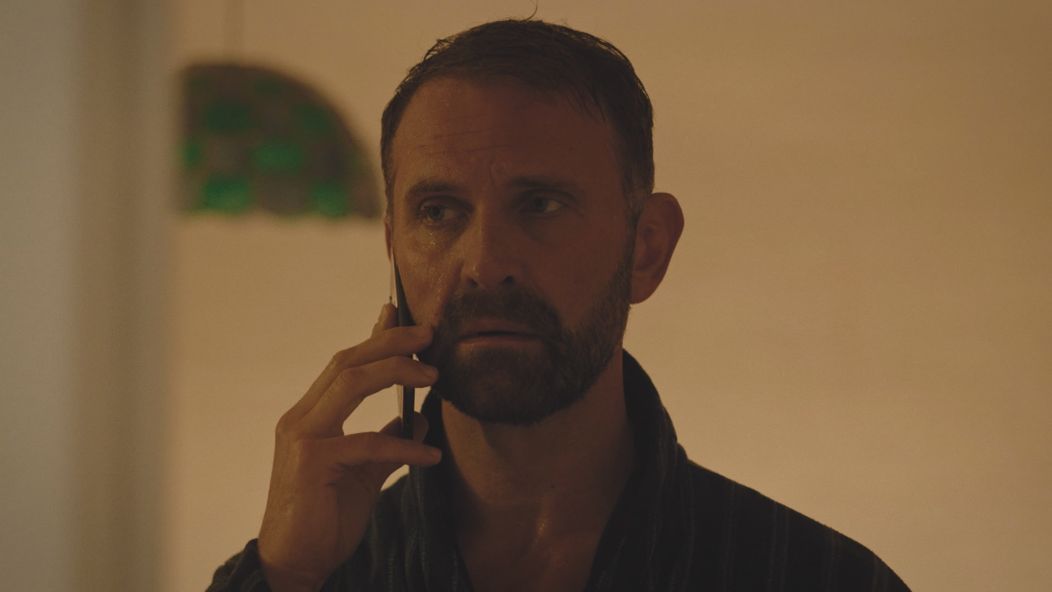 Andrej zistí od neznámeho muža o Laure zásadnú informáciu.