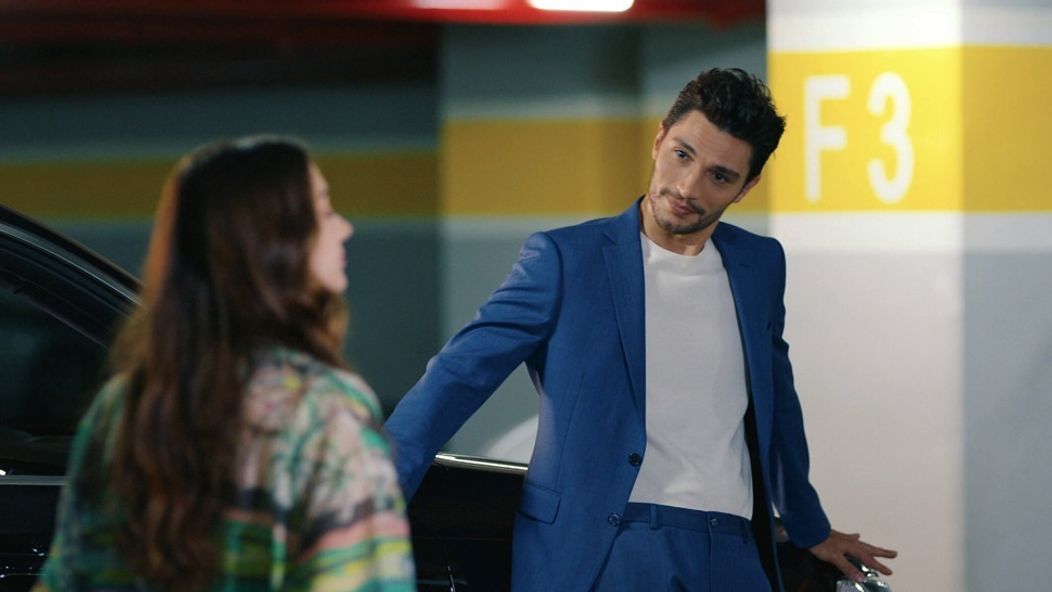 Láska, rozum, pomsta