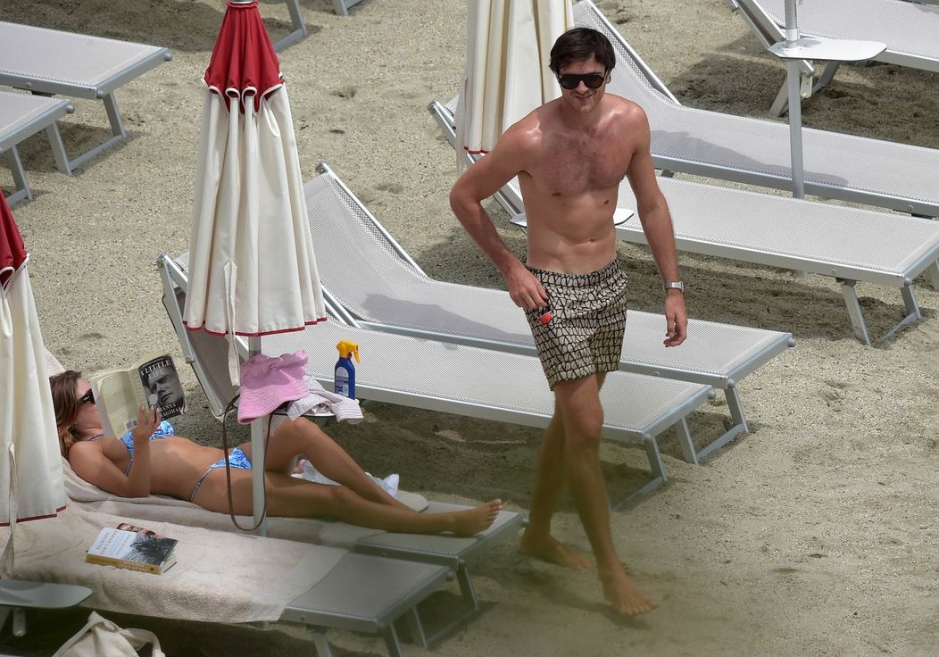 Jacob Elordi a Olivia Jade Giannulli