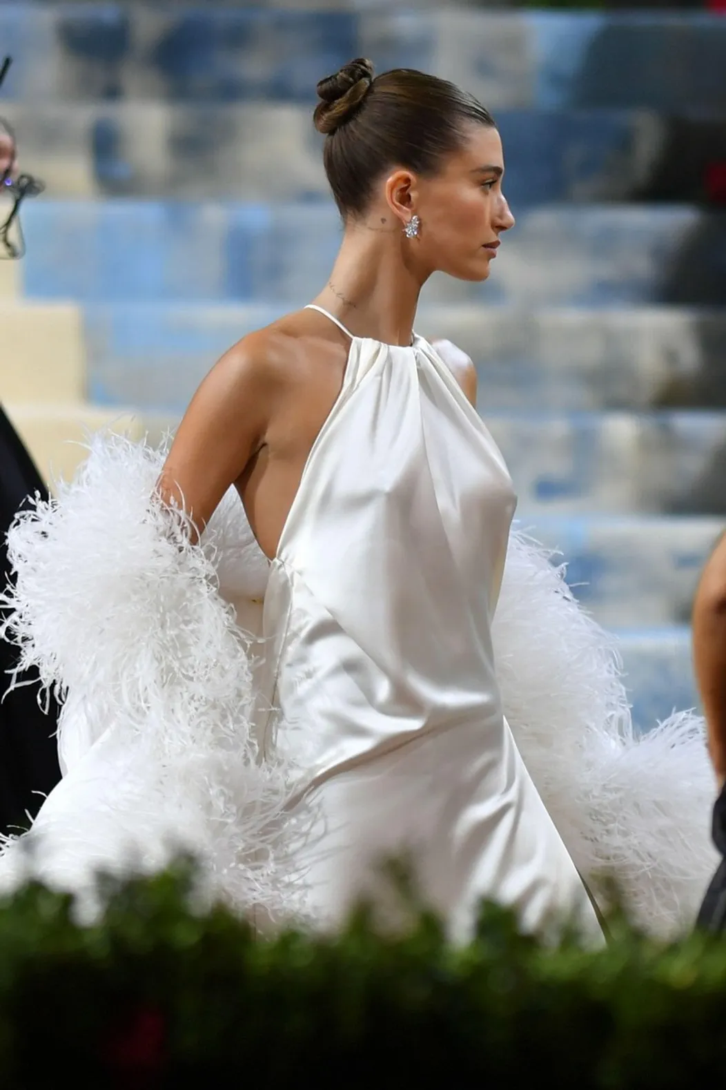 Hailey Bieber