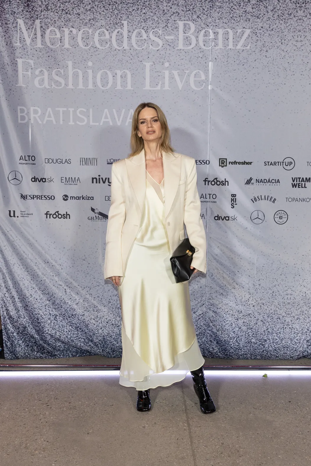 Fashion LIVE! 2023