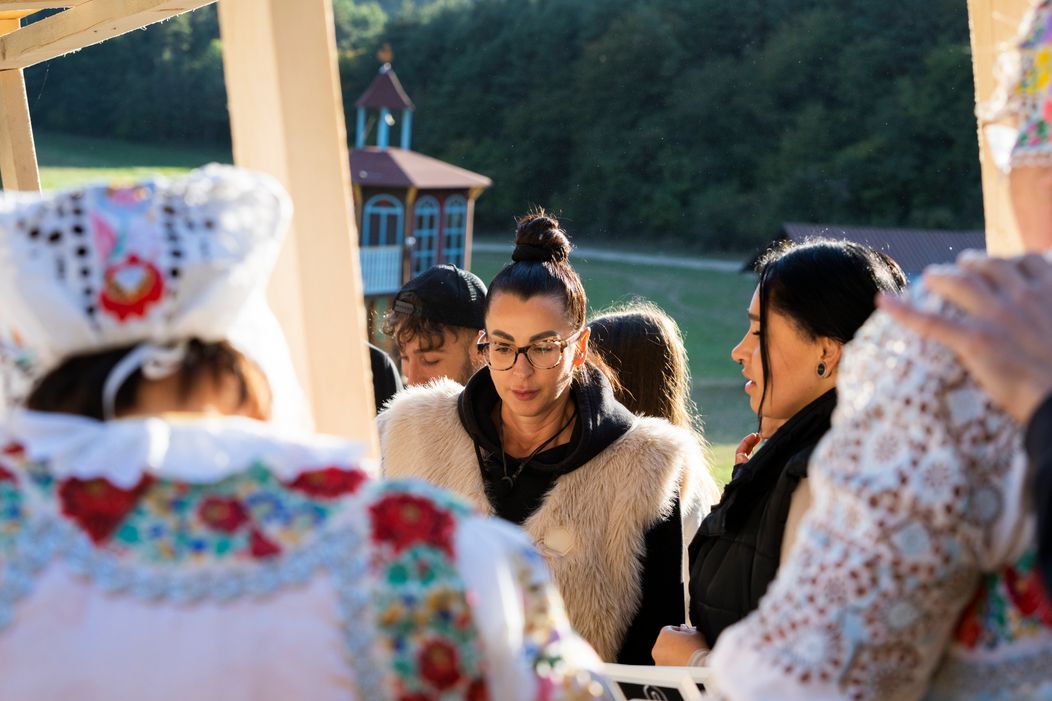 Návrat legendárnych tetušiek, farmári sa vrhli na kšefty