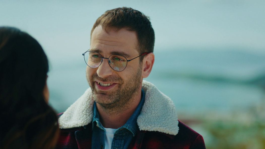 Veľvyslancova dcéra