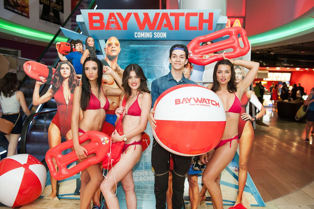 Herec Lukáš Frlajs