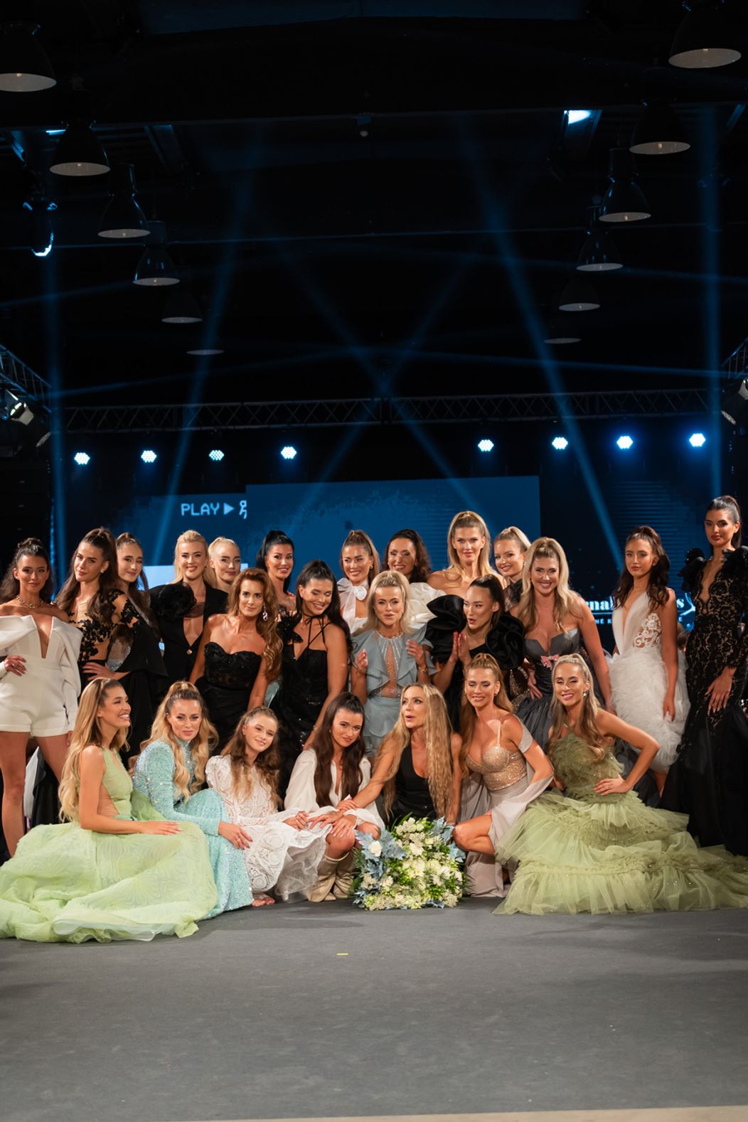 Bratislavské jesenné módne dni 2024