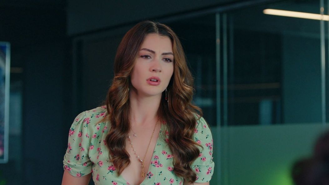 Láska, rozum, pomsta