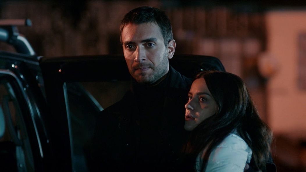 Zachránené životy