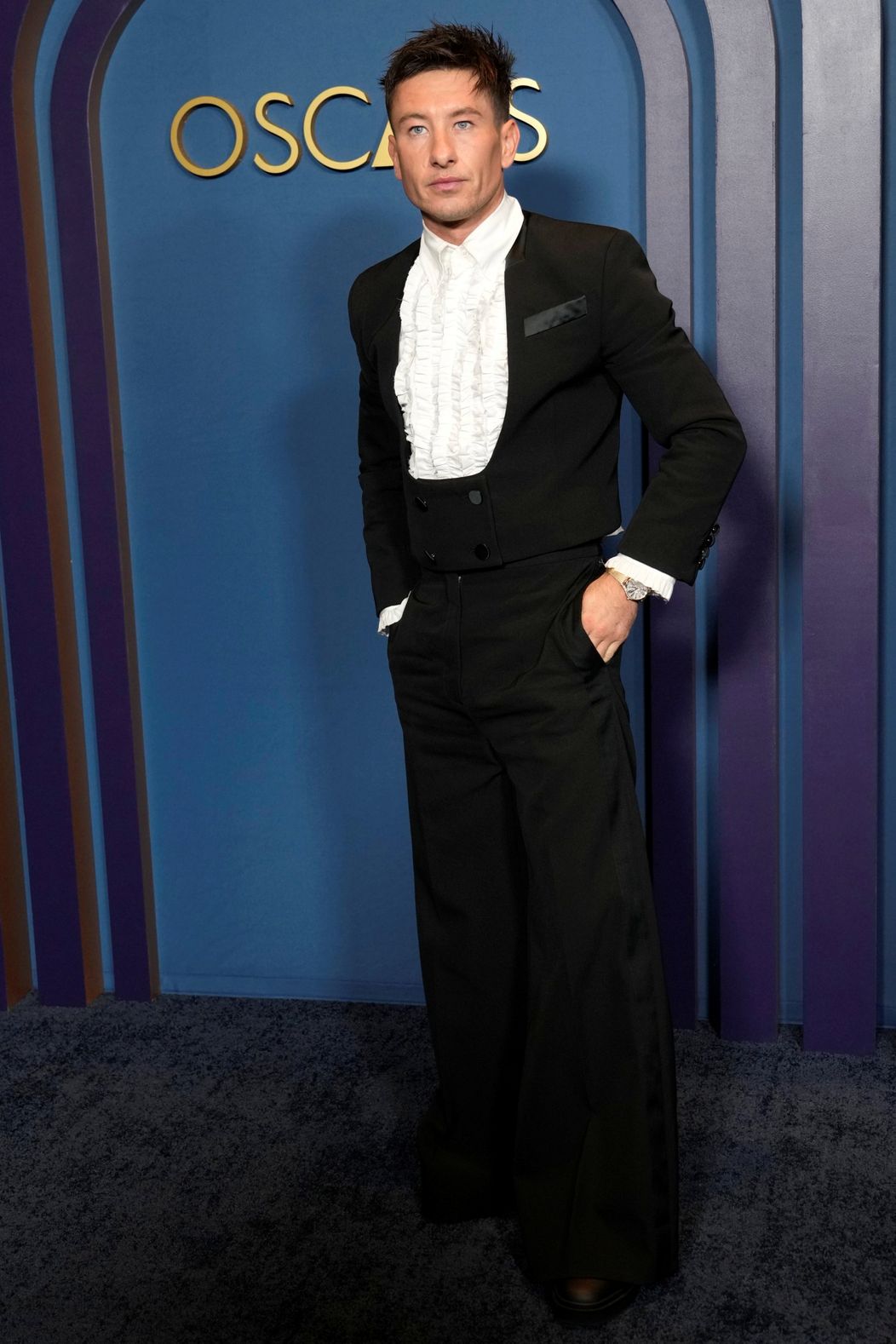 Barry Keoghan
