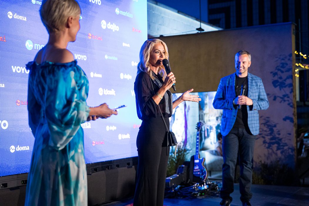Zákulisie Media party: Takto sa zabávali markizáci