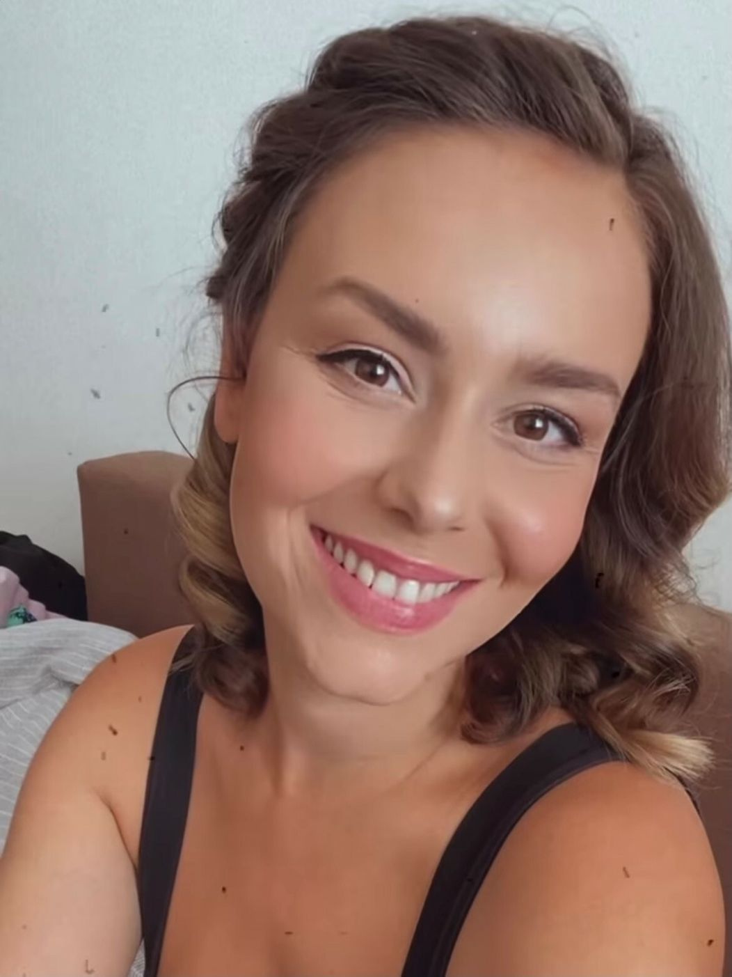 Dominike to nesmierne pristalo.