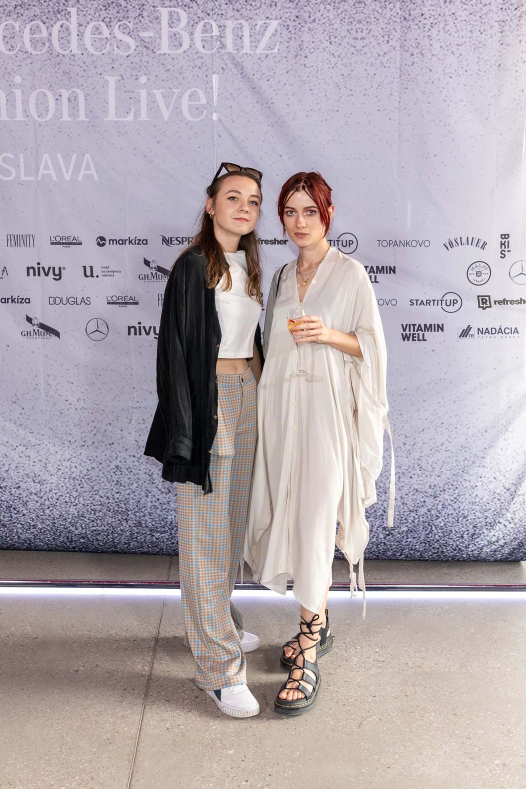 Fashion LIVE! 2023
