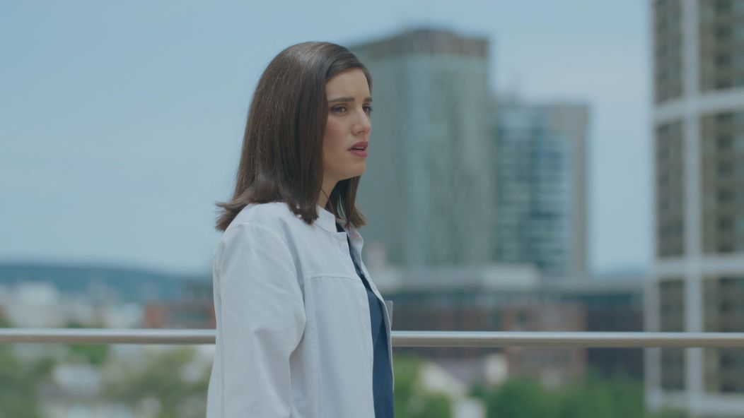 Júlia nedokáže dať Danielovi to, čo chce.