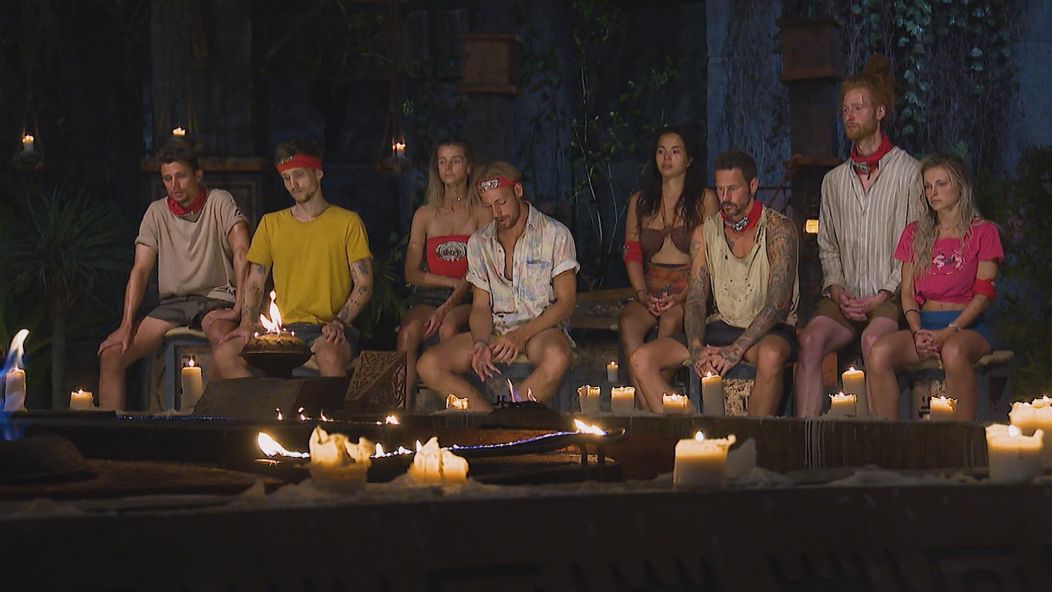 Pri Sebastianových slovách o otcovi plakali nielen Titáni, ale aj Lovci.