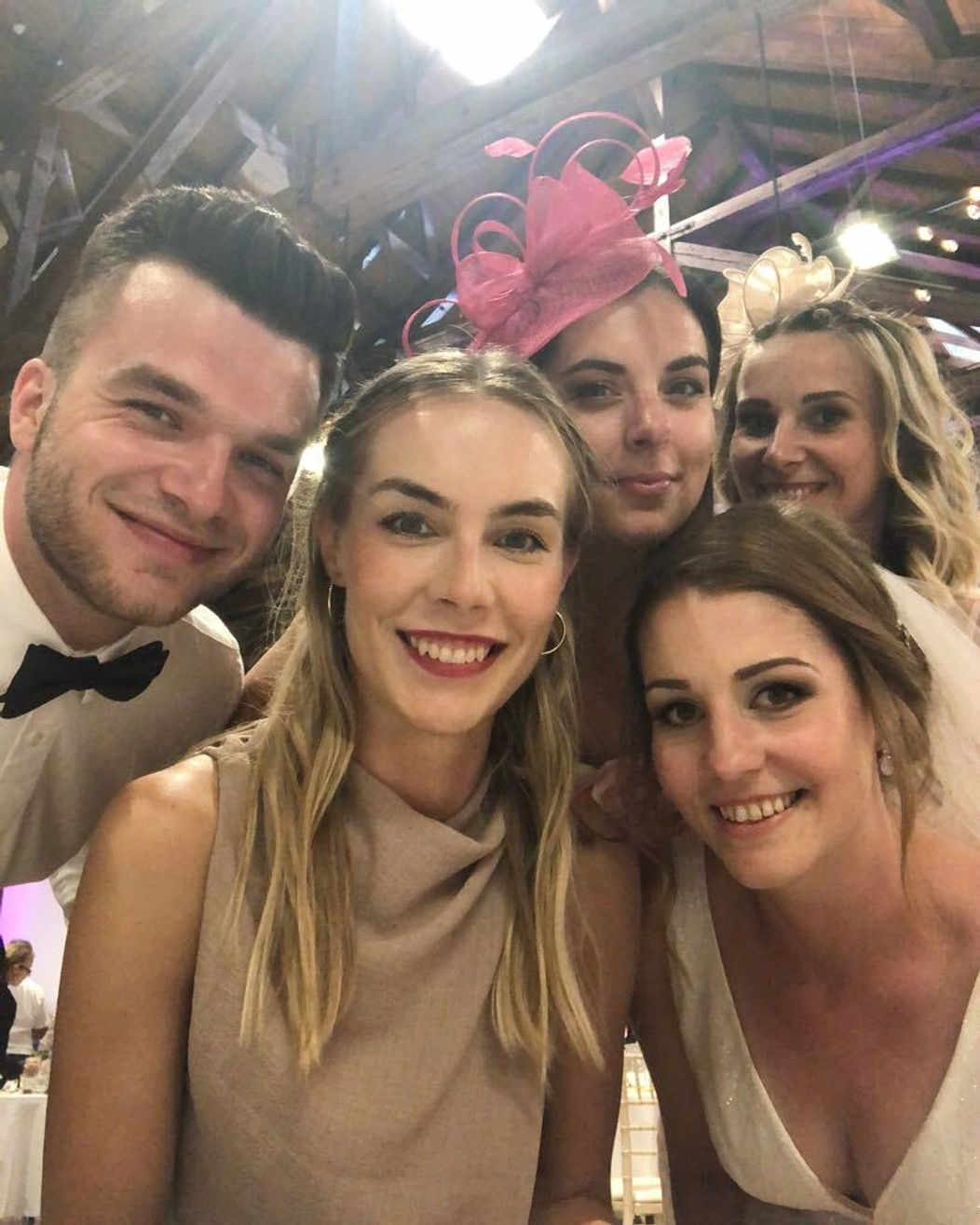 Ettore Weber počas svojej šou s tigrami.