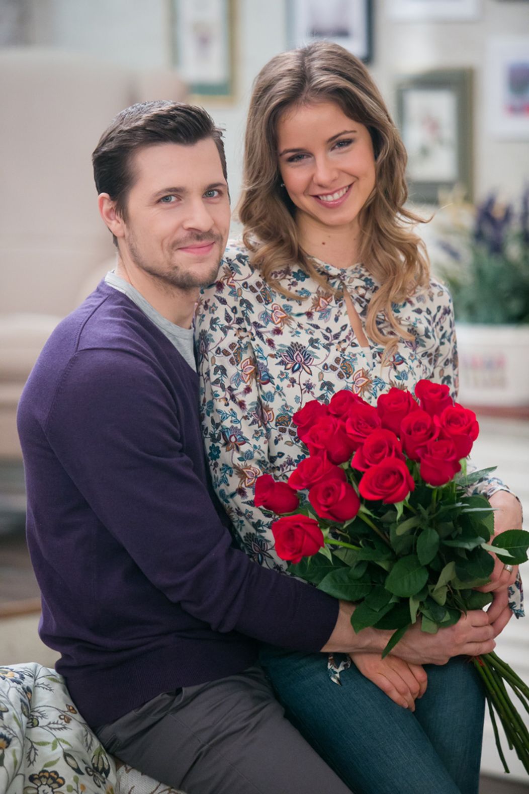 Búrlivé víno, Nela Pocisková, Juraj Loj