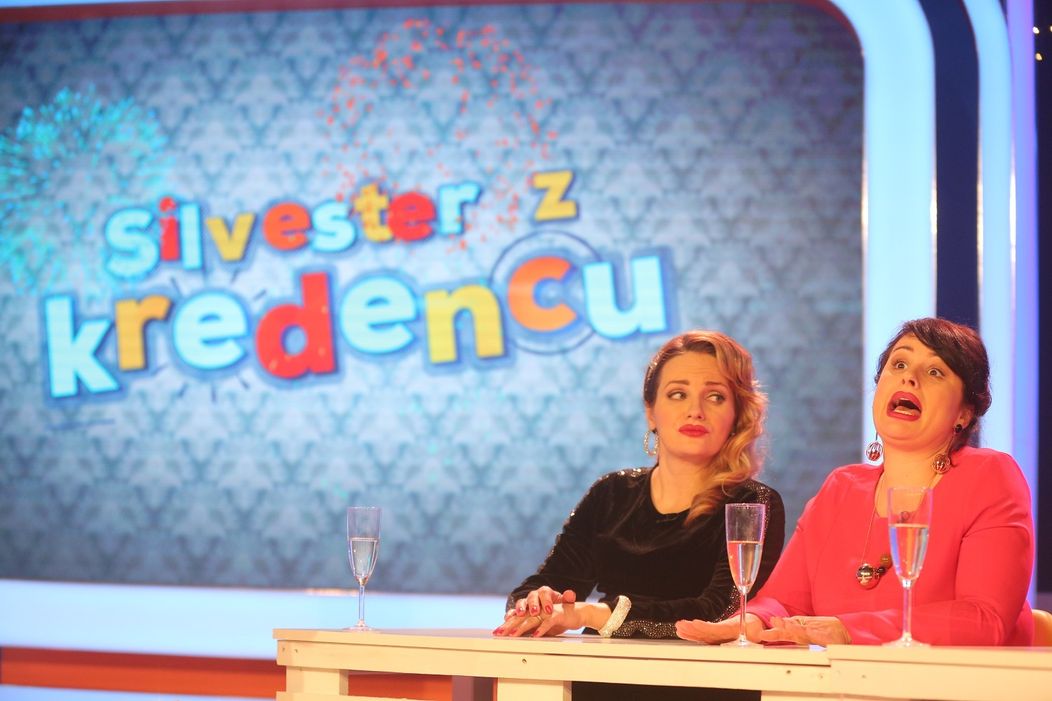 Silvester z Kredencu