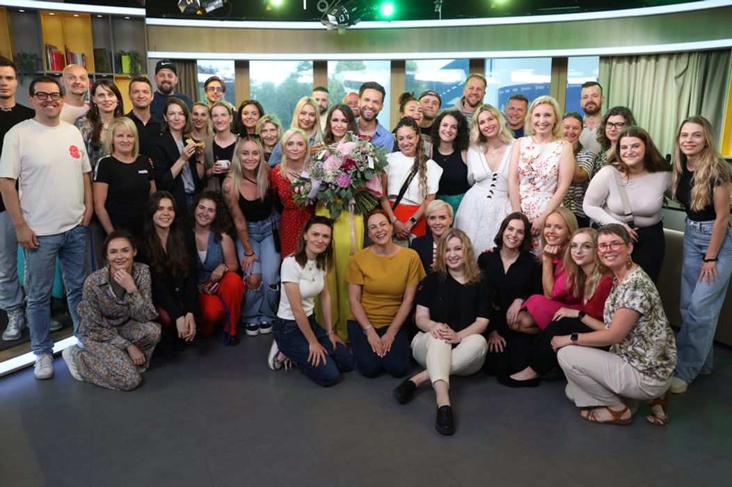 Lenka a Roman sa rozlúčili s Teleránom