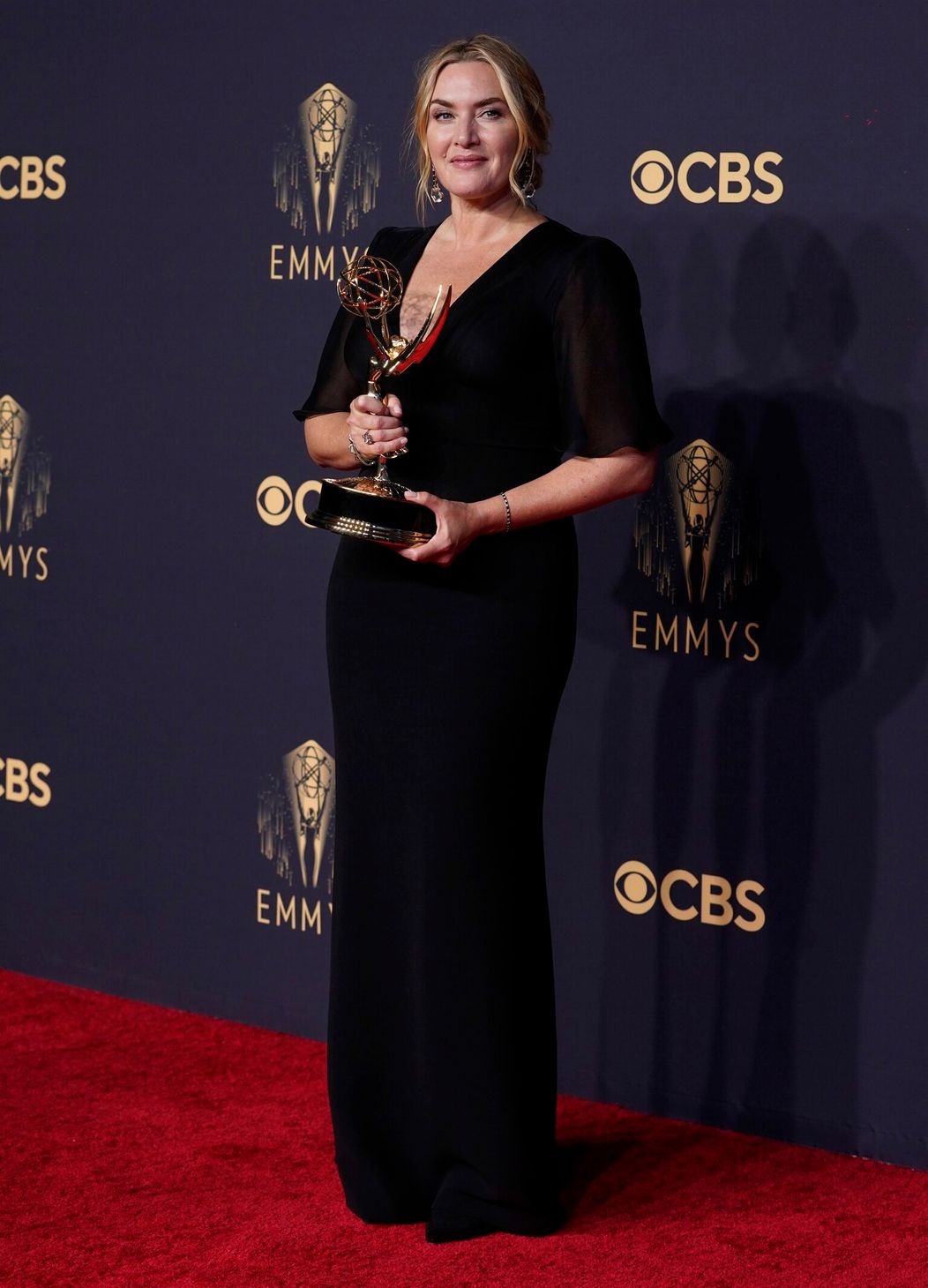 Katw Winslet na Emmy Awards