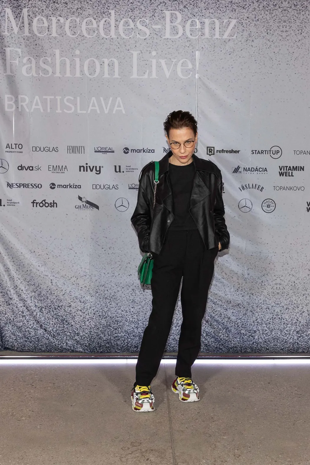 Fashion LIVE! 2023