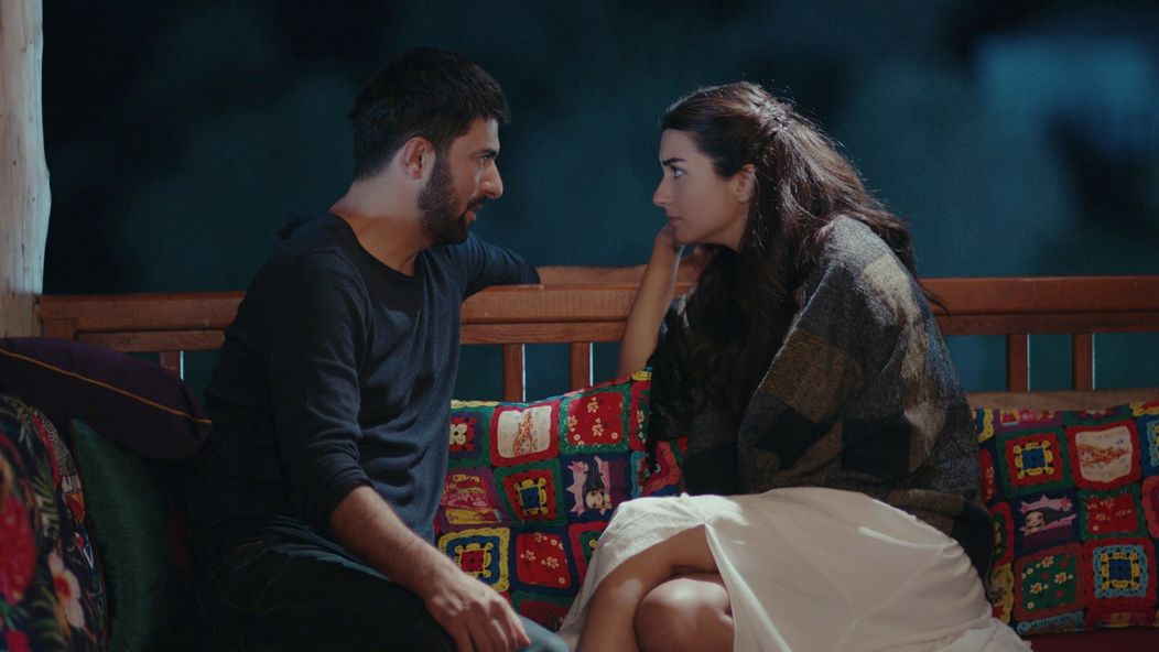 Veľvyslancova dcéra