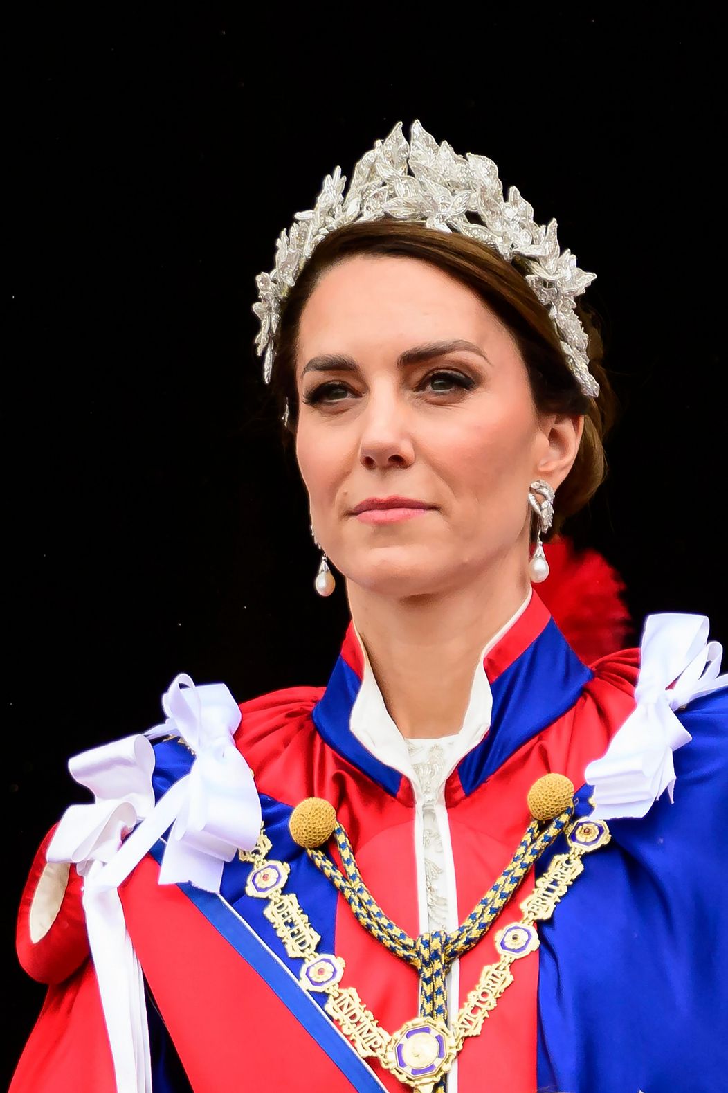 Prekrásna princezná z Walesu