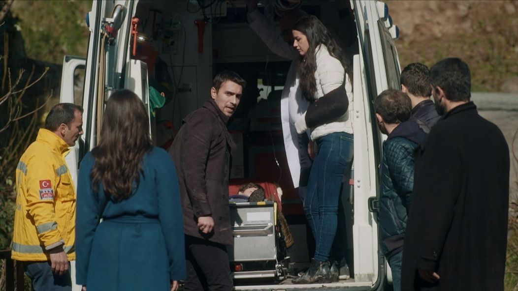 Zachránené životy