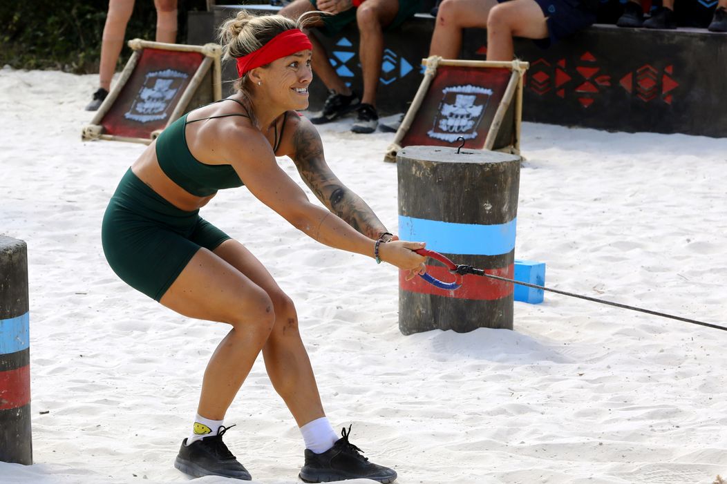Survivor má za sebou ďalší neuveriteľný súboj kmeňov.