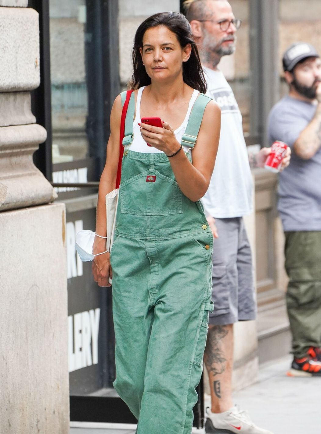 Katie Holmes