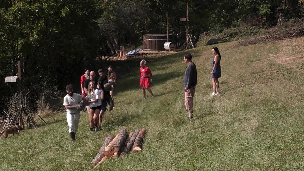 Farmári získali rekordný počet mincí, Denis v dueli vyhorel, ide domov