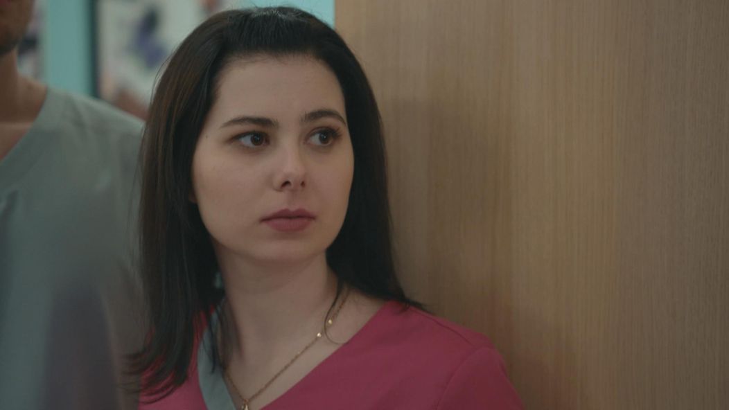 Lenka sa opäť pobozká s Borisom
