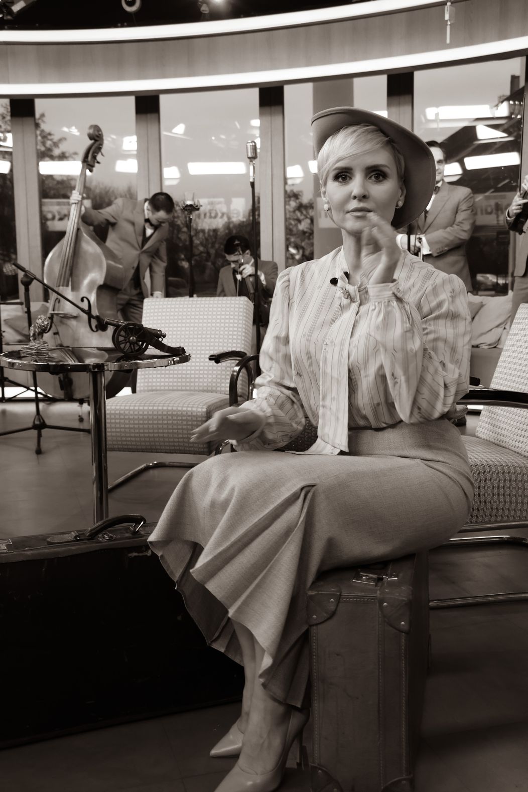Kveta Horváthová