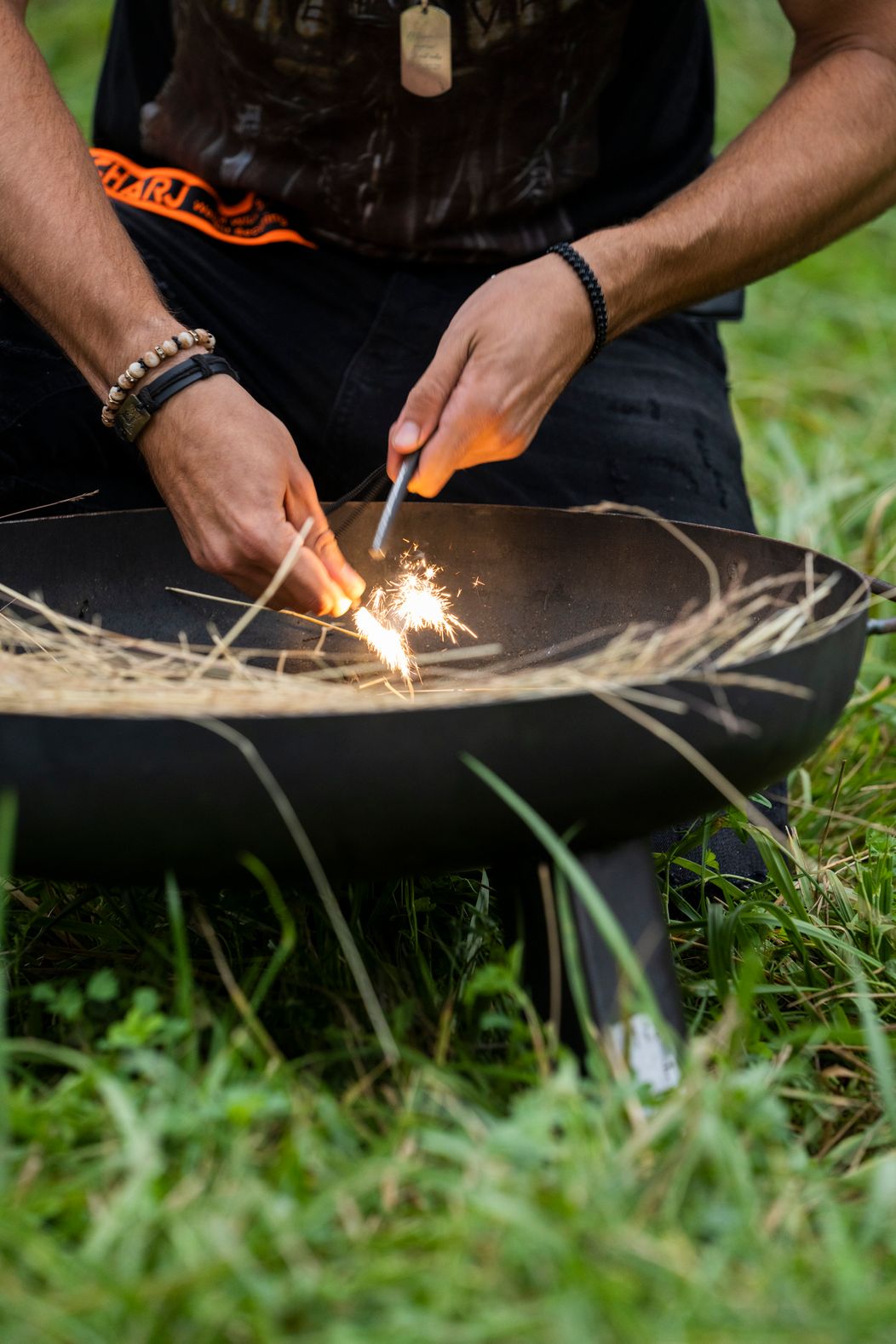 Pomocníci nezvládli súboj o záchranu, Roman sa vrátil späť na Farmu