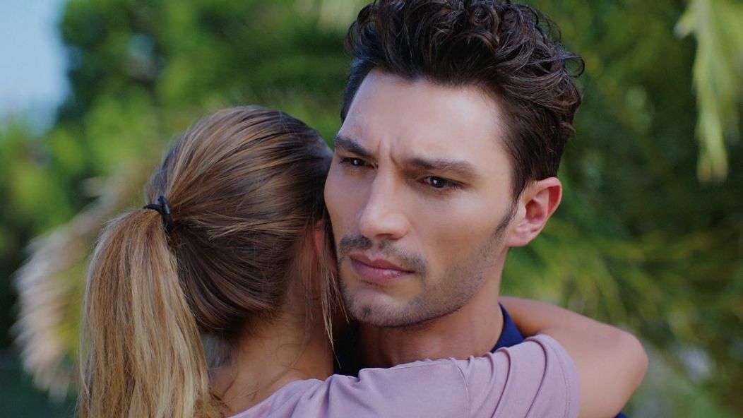 Láska, rozum, pomsta