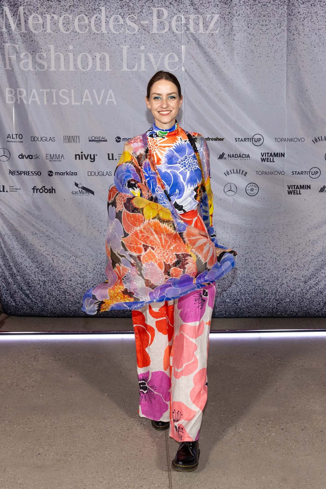 Fashion LIVE! 2023