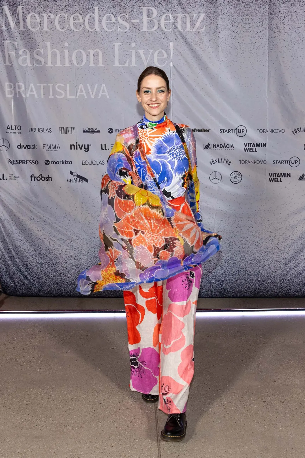 Fashion LIVE! 2023