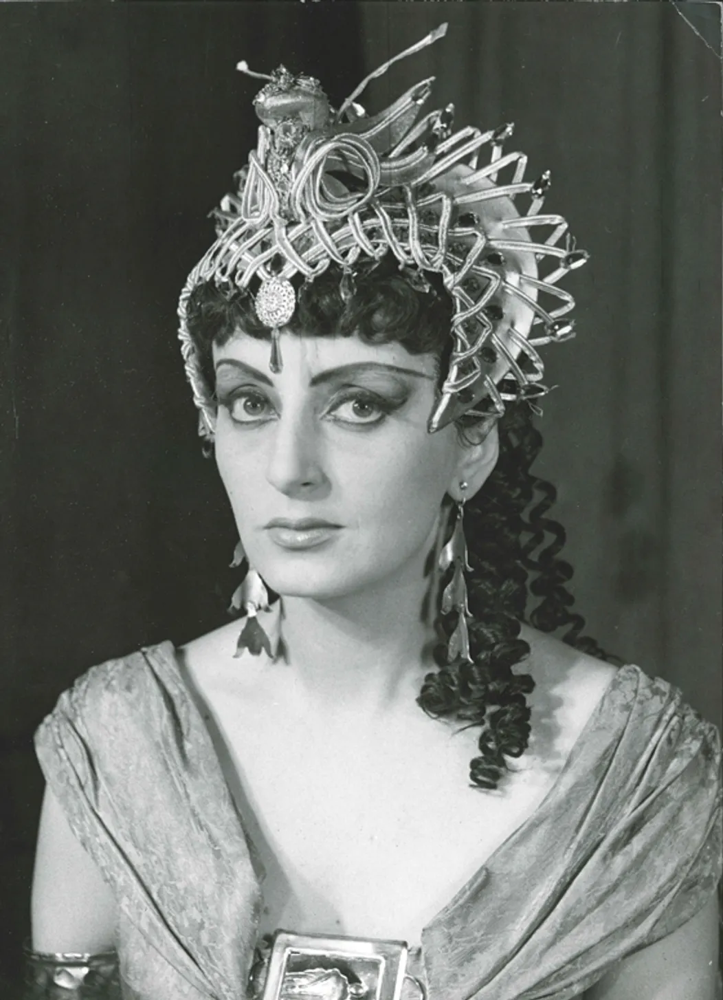 Eva Rysová