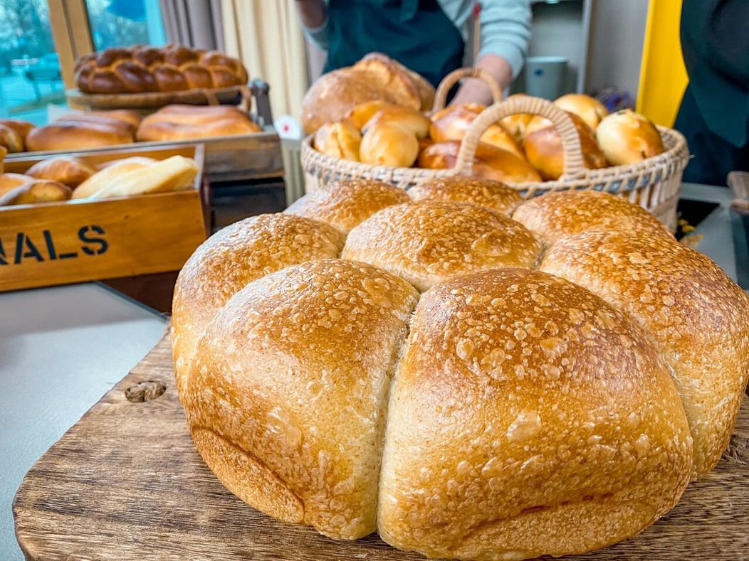 Ukrajinské pochúťky