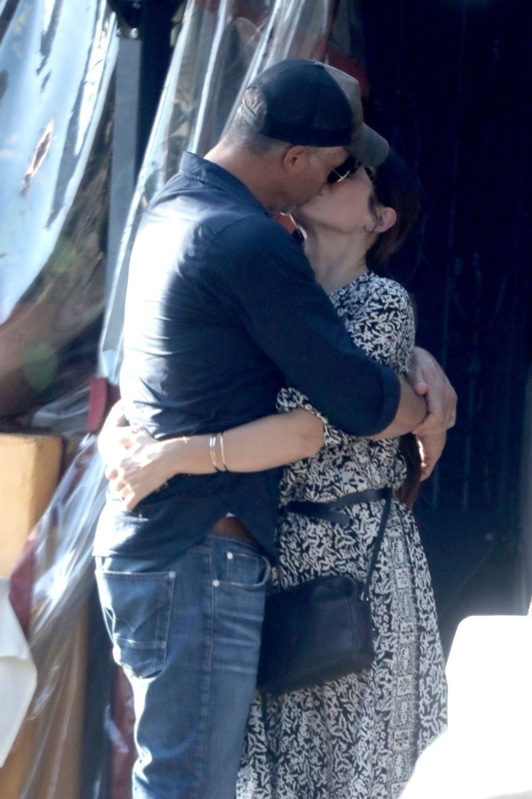 Zomrel dlhoročný partner Sandry Bullock, Bryan Randall