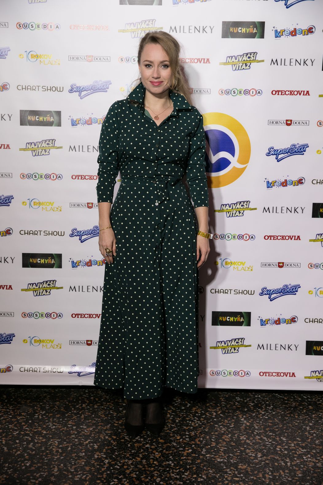 Natália Puklušová