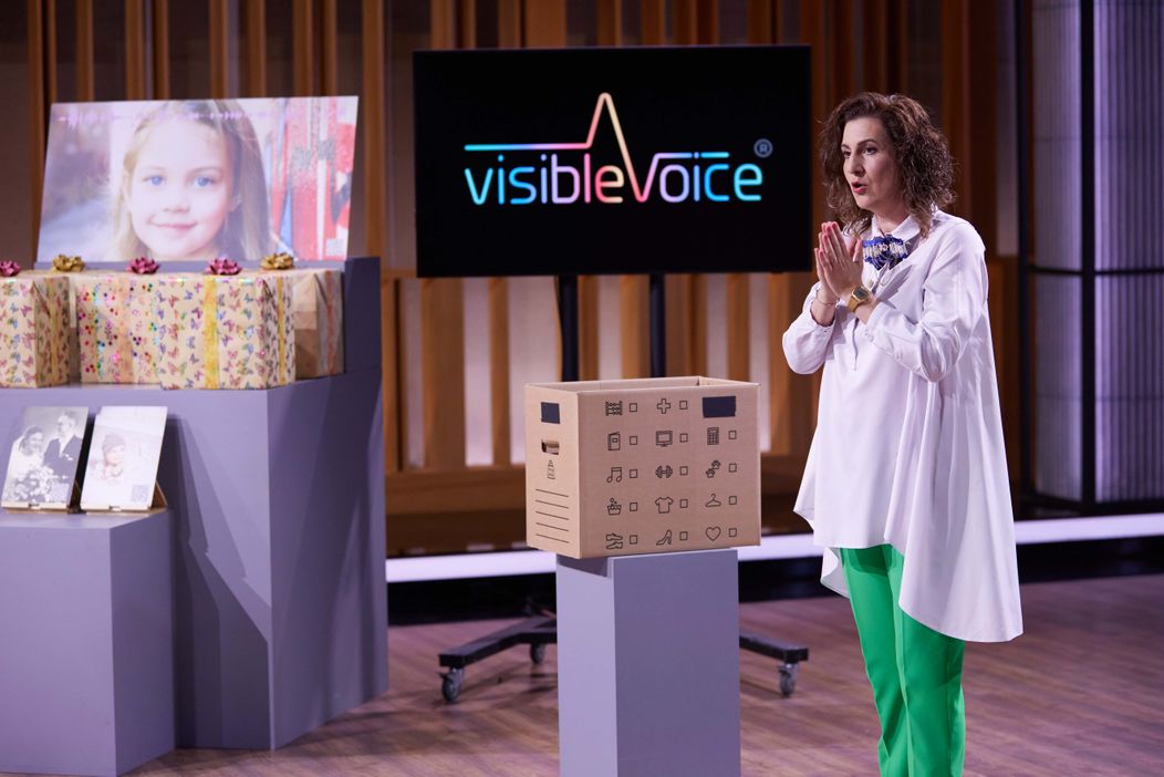 Jama levova - 4. epizóda