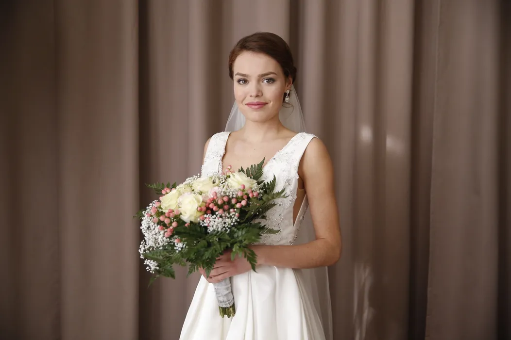 Krásna nevesta Linda (Mária Havranová)