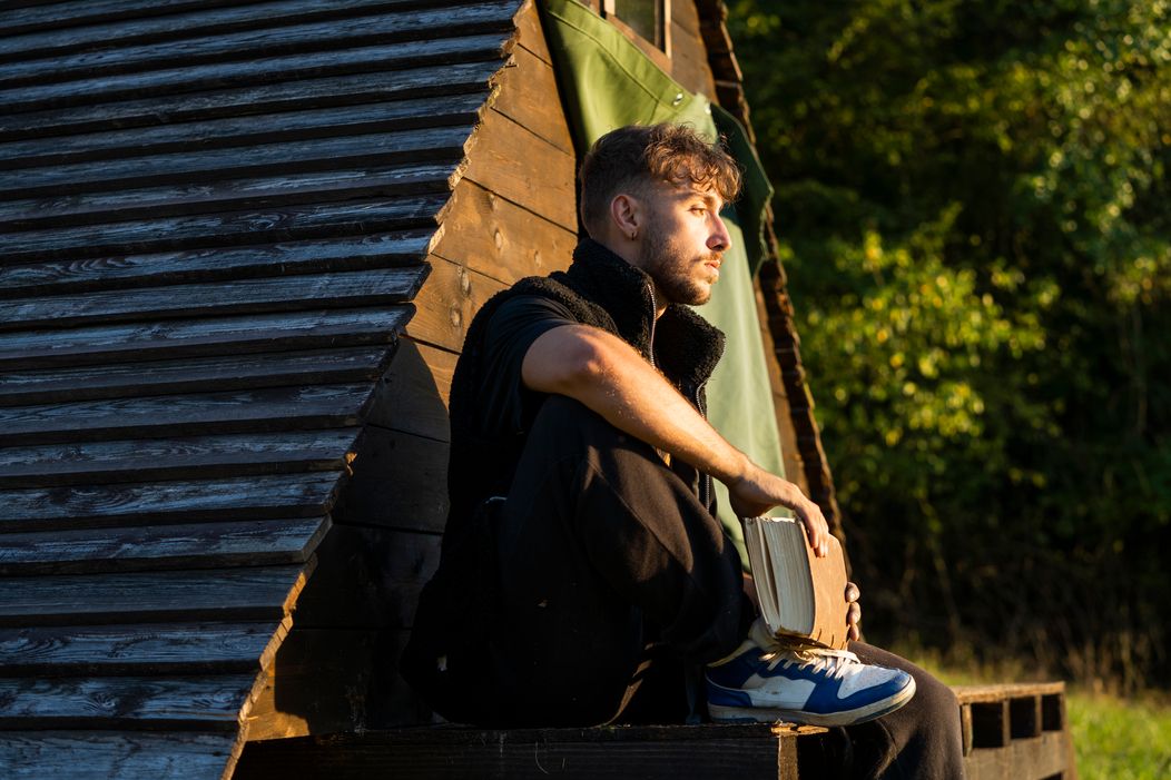 Do duelu ide Peter a Denis, Matúš oslavoval narodeniny