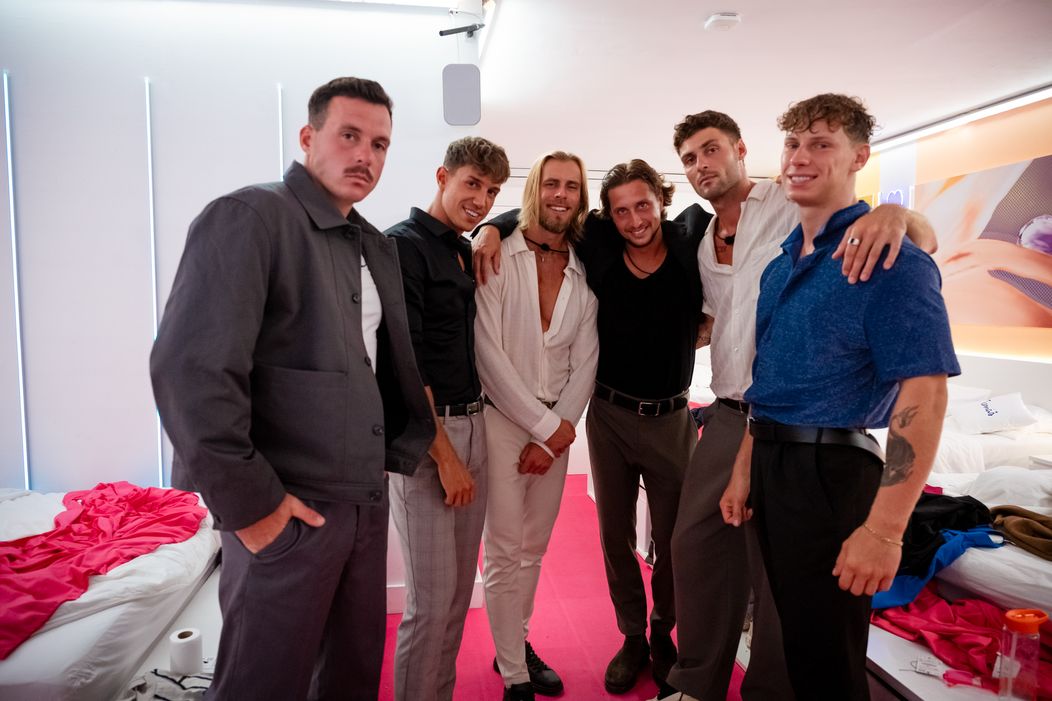 Už to bolí čoraz viac: Love Island opustili až tri srdiečka
