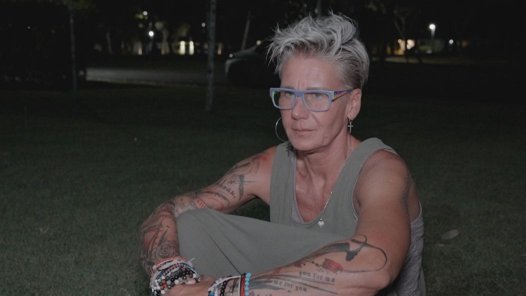 Kristinu po príchode Careva na vilu poroty rozplakala reakcia ostatných.