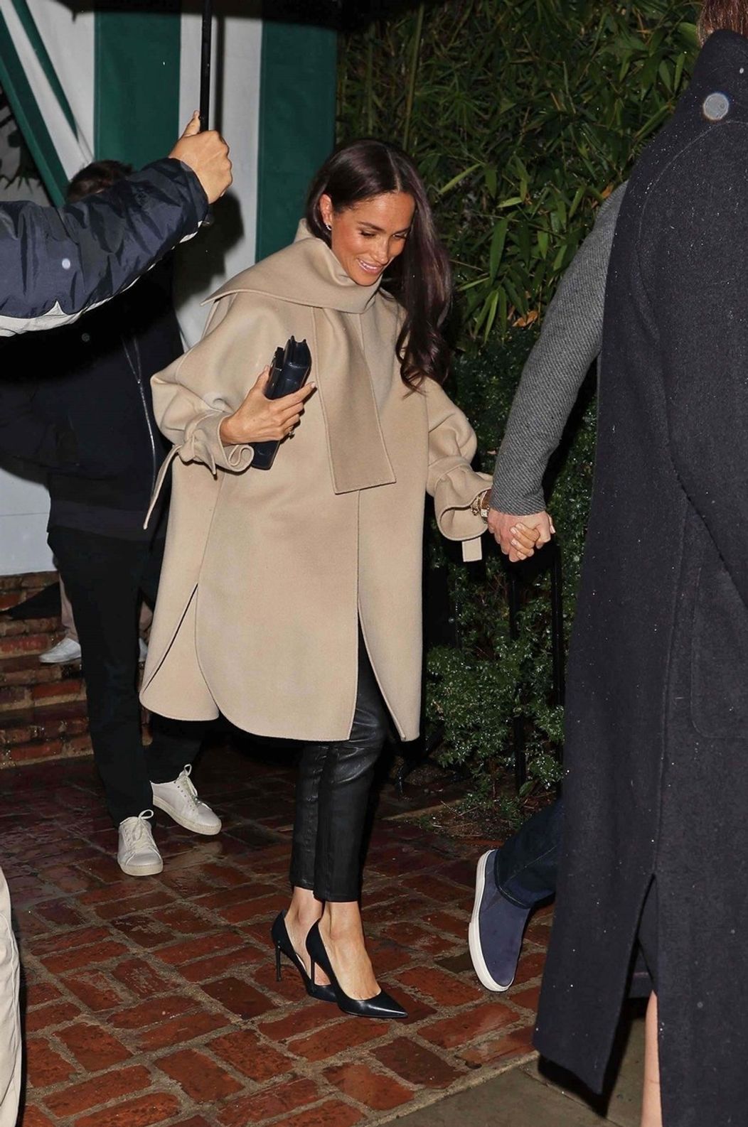 Princ Harry s Meghan