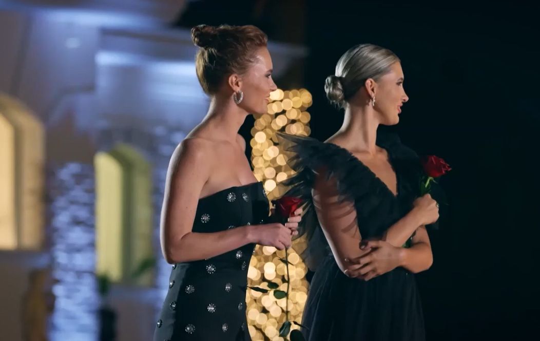 Finálová dvojica v  šou Ruža pre nevestu Česko je známa: Odišla Eva